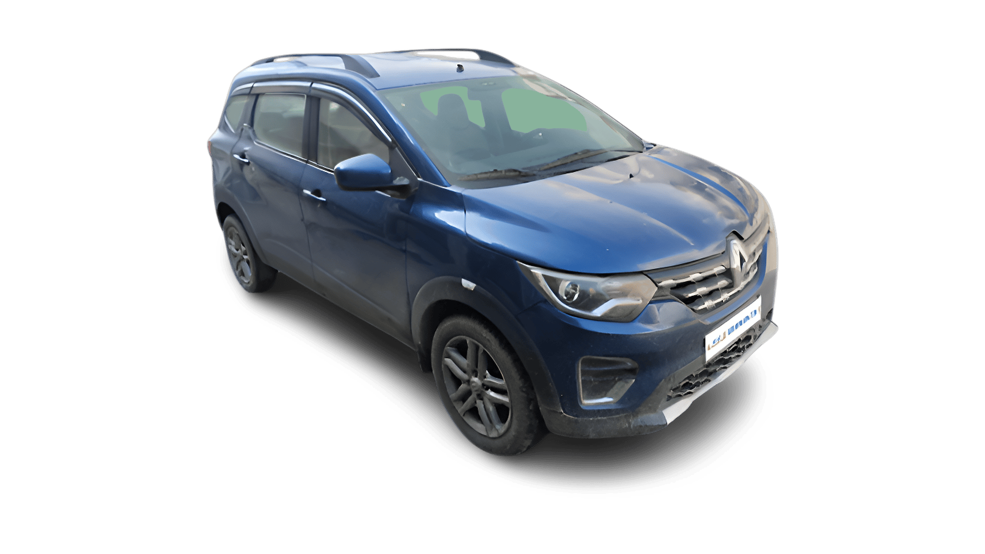 2020 Renault TRIBER - SUV - Petrol - Manual - ₹4.77 lakh